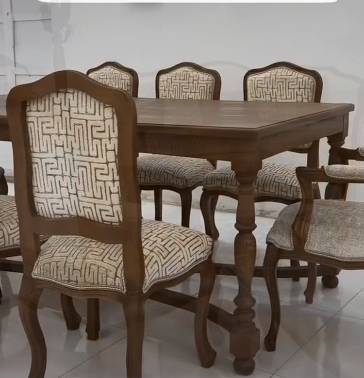 مبل فرانسوی حصیری
